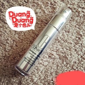 Clinique smart costom-repair Serum